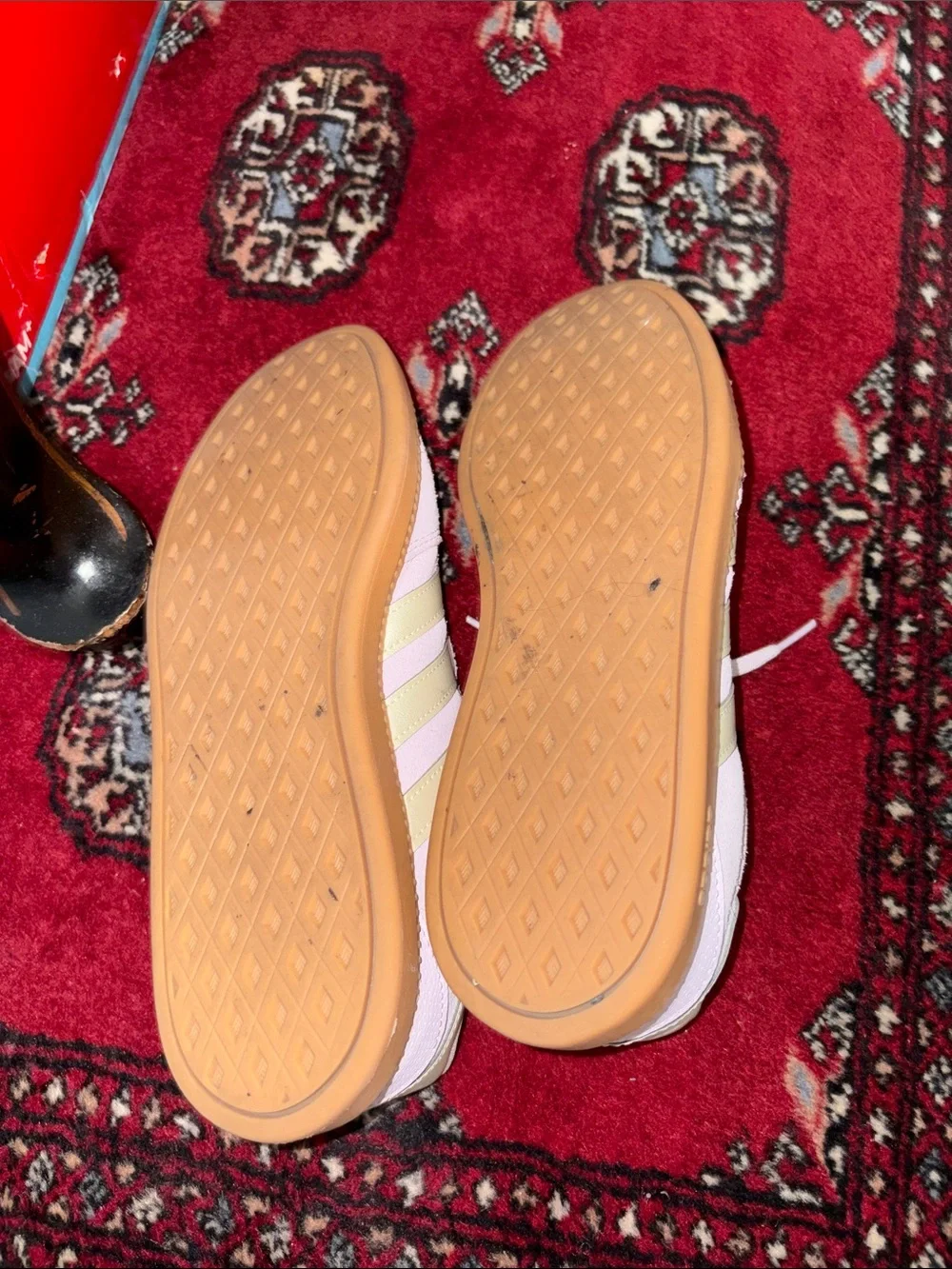 adidas these are